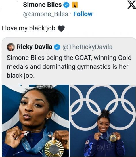کنایه تند قهرمان المپیک سیاه پوست آمریکایی به دونالد ترامپ