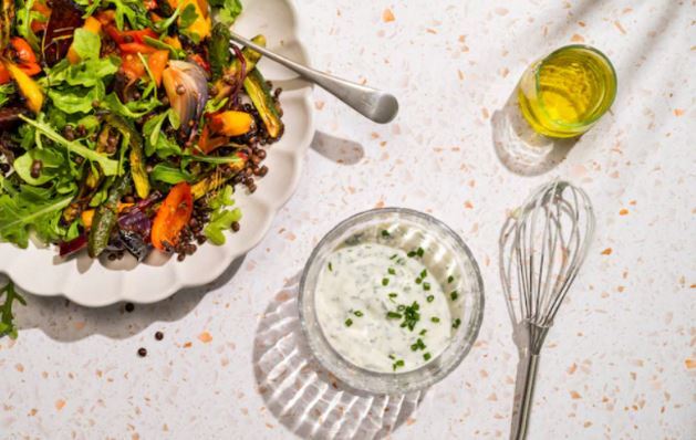 طرز تهیه ۶ سس که ارزش غذایی شما را بالا می‌برد