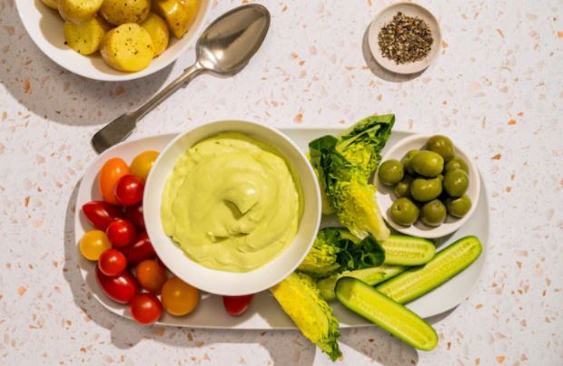 طرز تهیه ۶ سس که ارزش غذایی شما را بالا می‌برد
