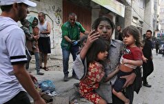 آمادگی بیش از ۱۵ هزار کادر درمان برای امدادرسانی به مردم غزه