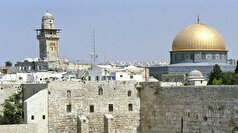 یکی از رهبران حماس: تصمیم اسرائیل برای اخراج شیخ عکرمه صبری، دخالت آشکار در امور مسجد الاقصی است