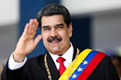 پیروزی مادورو در انتخابات تأیید شد