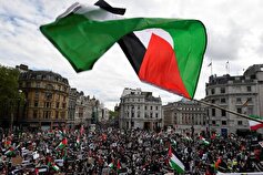 بیانیه «راهپیمایی روز جهانی خشم در حمایت از غزه و اسرای فلسطینی»