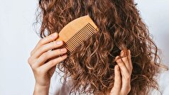 پاسخ به یکی از مهم‌ترین دغدغه خانم‌ها:برای داشتن مو‌های سالم باید چیکار کنیم؟