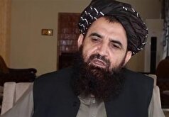 طالبان: جنگ سرد در افغانستان هنوز پایان نیافته است