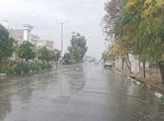 بارش‌های موسمی در سیستان و بلوچستان تشدید می‌شود