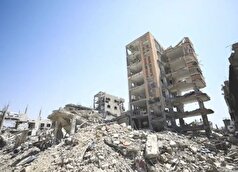 سازمان ملل: اسرائیل حدود ۱۵۲ هزار ساختمان در غزه را تخریب کرده است