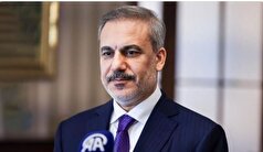 دیدار وزرای خارجه مصر و ترکیه در بحبوحه افزایش تنش‌ها در منطقه