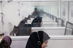 ثبت ۲۵۰۰ مزاحمت تلفنی برای اورژانس تهران در هفته گذشته