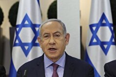 وعده نتانیاهو به ادامه جنگ ودرگیری برابر حماس