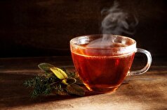 سرطان مری در کمین افرادی که چای داغ می‌خورند