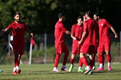 حواشی بازی دو تیم پرسپولیس با الاهلی بحرین