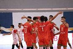 انتقام والیبالیست‌های نوجوان از ژاپن/ ایران طلسم قهرمانی سامورایی‌ها را شکست