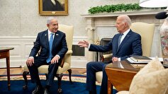 دفتر نتانیاهو: آمریکایی‌ها نباید در سیاست اسرائیل دخالت کنند
