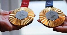 پایان روز هشتم المپیک پاریس/چین همچنان صدرنشین، صعود آمریکا به رده دوم