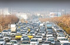 قاتلان بنزین ایران به ۷ میلیون رسید!