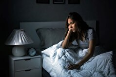 چرا بدخواب می‌شویم؟ آسیب‌ها و توصیه‌ها