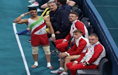 برنامه کاروان ایران در نهمین روز المپیک پاریس/ الفتی درپی تاریخ سازی