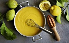 سس لیمو یک چاشنی محشر فرانسوی برای سالاد‌ها+طرز تهیه
