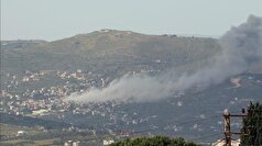 حمله پهپادی اسرائیل به جنوب لبنان