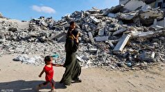 به دلایل غیرنظامی خانه‌های فلسطینیان را تخریب می‌کردیم