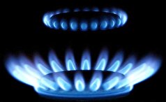 مصرف بیش از ۱ میلیارد مترمکعب گاز در استان قزوین