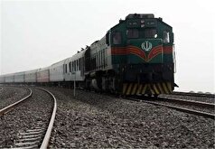 پیش‌فروش بلیت قطار‌های اربعین از ۱۵ مرداد بدون افزایش قیمت