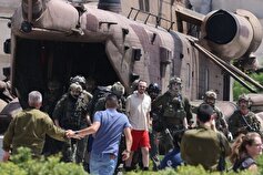 وال‌استریت‌: سربازان اسرائیلی خسته از جنگ طولانی در غزه تاب نبرد با حزب‌الله را ندارند