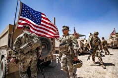 بالا بردن قابلیت تهاجمی آمریکا در پایگاه‌های خود در سوریه