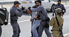 ۱۰هزار فلسطینی در زندان‌های اسرائیل به سر می‌برند