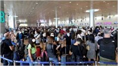 سرگردانی ۱۵۰ هزار اسرائیلی در جهان به دلیل لغو پرواز‌ها