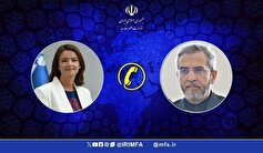 انتقاد باقری از عدم محکومیت ترور «اسماعیل هنیه» از سوی کشور‌های اروپایی