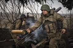 حملات اوکراین در خرسون ۱۴ زخمی بر جای گذاشت