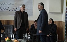 سینمایی بی بدن در فروش آنلاین هم رکورد را شکست