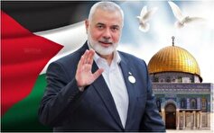 چه کسی جانشین رهبر حماس می‌شود؟