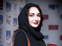 هانیه توسلی با کراش دخترای دهه هفتاد در اصفهان دیده شد