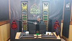 رکورد زنی رادیو محرم در کل ادوار معاونت صدا