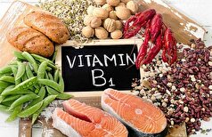 غذا‌های غنی از ویتامین B ۱ و لزوم وجود آنها برای سلامت بدن