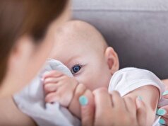 شیر مادر و بهترین الگوی رشد و تکامل برای کودکان