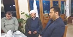 کمک ۲ میلیارد تومانی خیران برای ساخت مسجد در چمستان