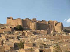 آغاز احیای قلعه تاریخی محمدیه با تملک میراث فرهنگی