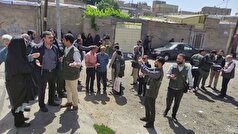 رزمایش تبیین نوسازی مسکن در ۴ شهر استان زنجان برگزار می‌شود