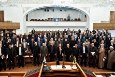 هیئت‌رئیسه دائم فراکسیون انقلاب اسلامی فردا تعیین می‌شوند
