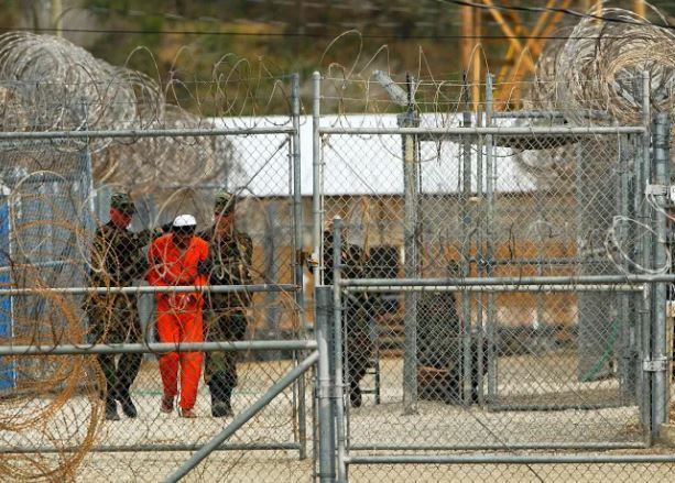 زندان گوانتانامو؛ محل نگهداری متهمان اصلی حملات ۱۱ سپتامبر چجور جایی است؟