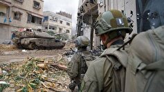 جراحت ۷ سرباز صهیونیستی بر اثر انفجار بمبی در رفح