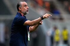 حسین عبدی: امیدوارم باشگاه‌ها بیشتر کمک کنند/ فدراسیون فوتبال در حال هزینه کردن است