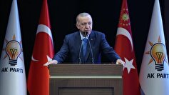 اردوغان: نظام بین‌الملل با خلاء جدی قدرت روبرو است