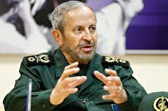 اطلاعات نادرست درباره طریقه حمله ایران به اسرائیل