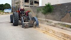 اجرایی شدن طرح شبکه فیبر نوری در ۳ شهرستان سمنان، شاهرود و دامغان