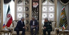 سرلشکر باقری: در دولت جدید هم روابط بین ایران و روسیه افزایش خواهد یافت